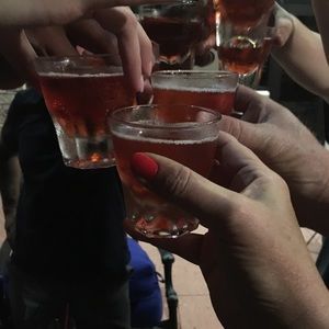 Meet your Posher, Cherilyn